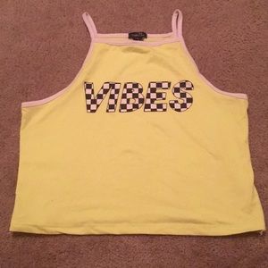 Vibes Top